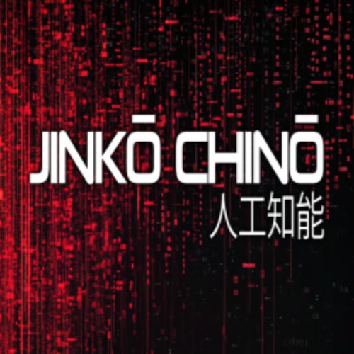 Jinko Chino