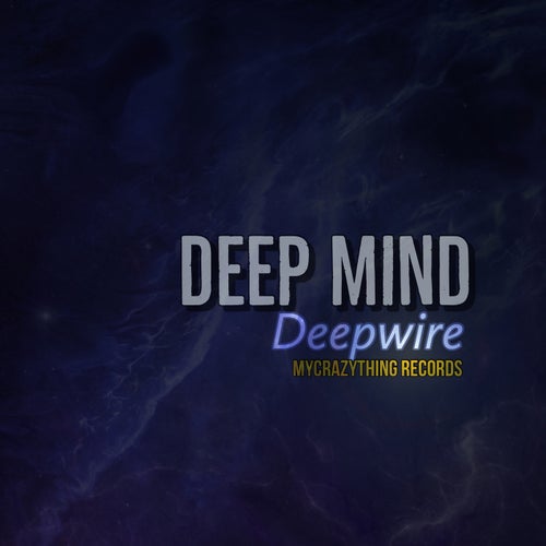 Copertina per Deep Mind