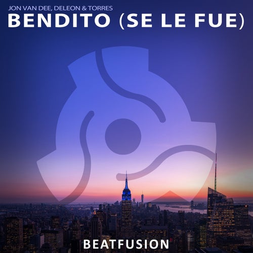Bendito (Se Le Fue)