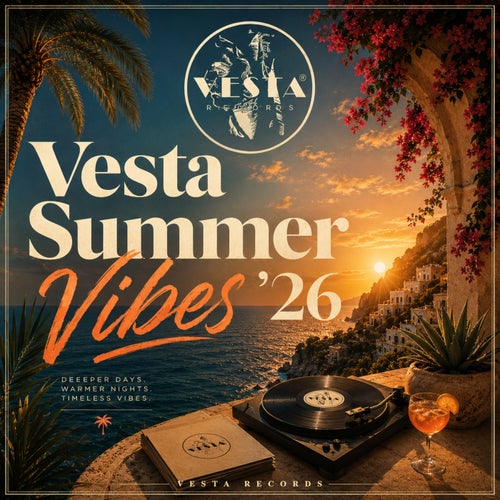 Vesta Summer Vibes '26