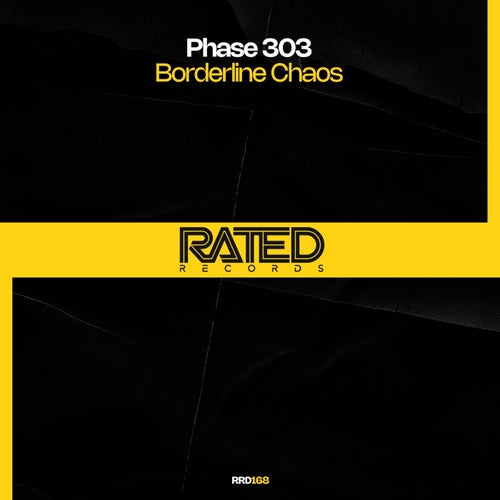 Borderline Chaos