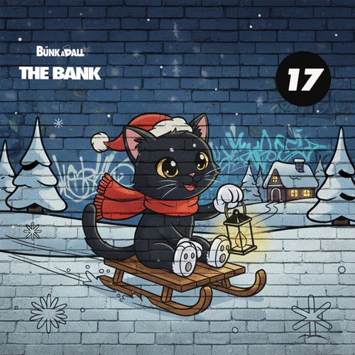 The Bank, Vol. 17