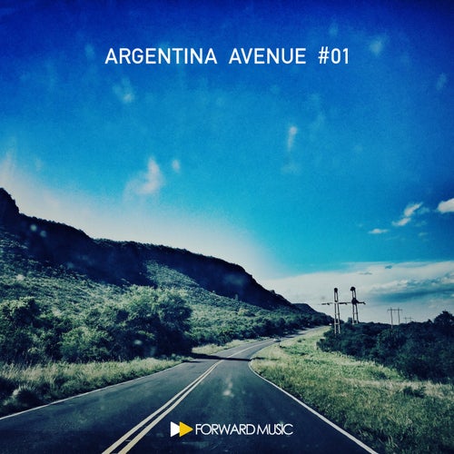VA - Argentina Avenue #01 FM022LP