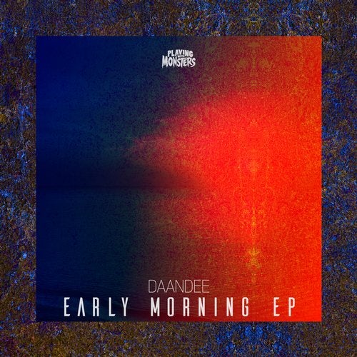 Cover art for Early Morning EP