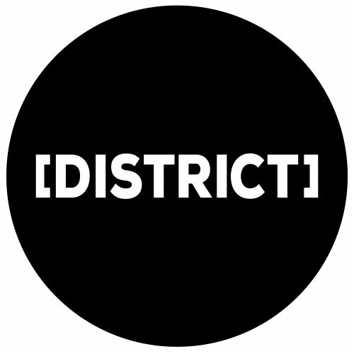 District