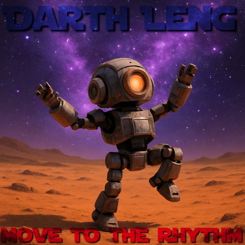 Move to tha Rhythm