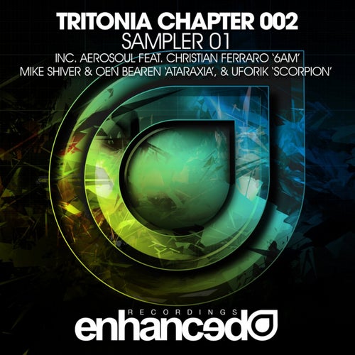 Tritonia: Chapter 002 Sampler 01