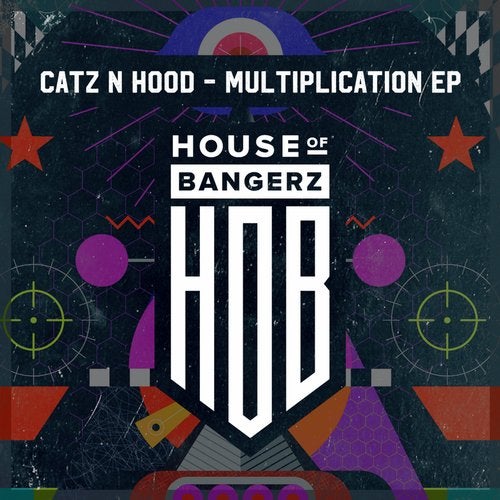 Cover art for Multiplication