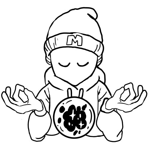 Meditator Music