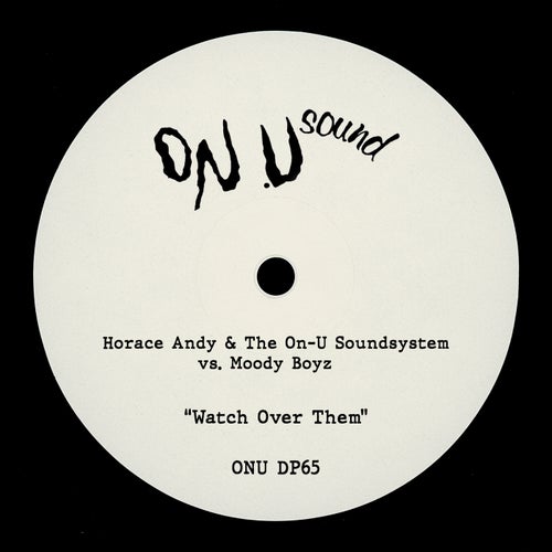 Watch Over Them - Moody Boyz Remix