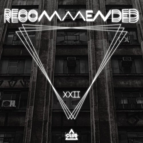 Recommended Vol. 22