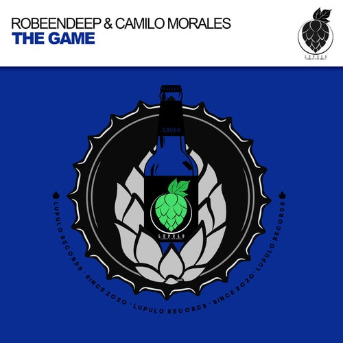 The Game (Extended Mix)
