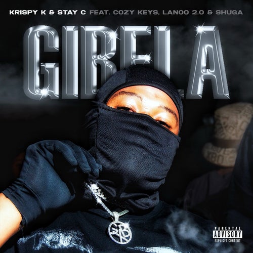 Gibela (feat. Cozy Keys, Lanoo 2.0 & Shuga)