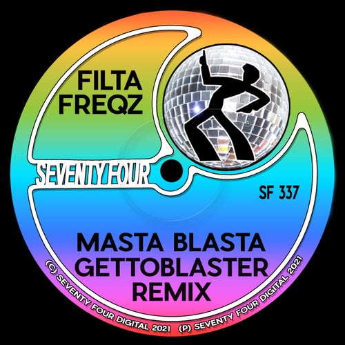 Gettoblaster Music Download Beatport