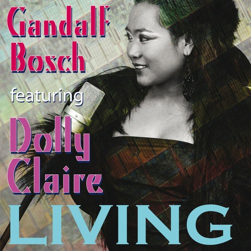Living (feat. Dolly Claire)