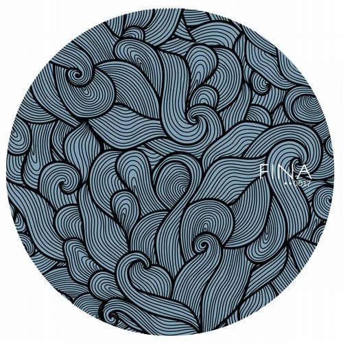 Cover art for Chatter EP