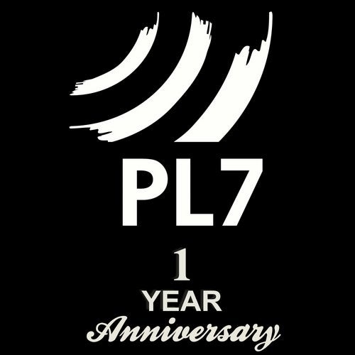 Cover art for PL7 1 Year Anniversary