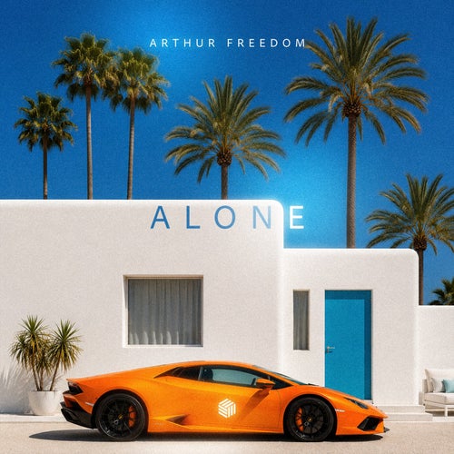 Alone