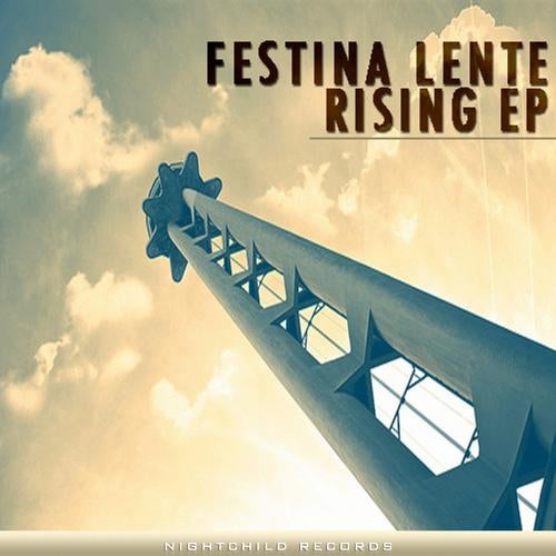 Rising EP