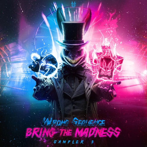 Bring The Madness Sampler 7