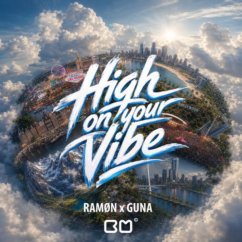 High On Your Vibe