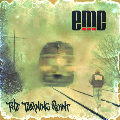 THE TURNING POINT