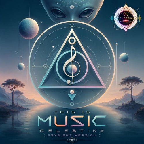 This Is Music (Psybient Version)