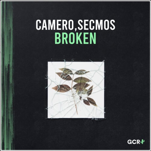 Broken