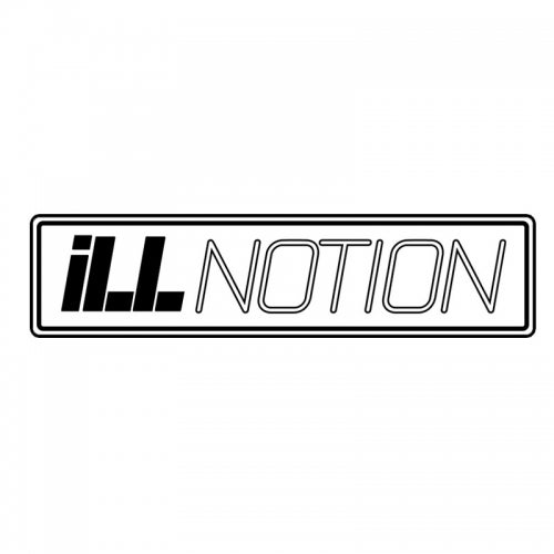 illNotion Records