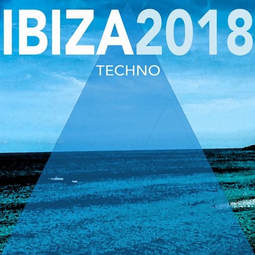 Cover art for IBIZA 2018 TECHNO