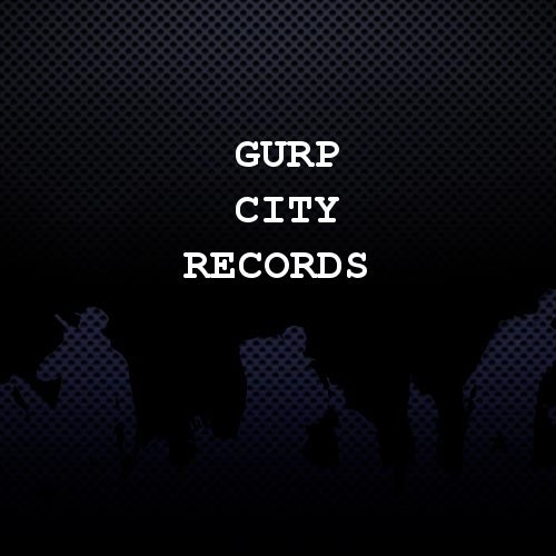 Gurp City Records