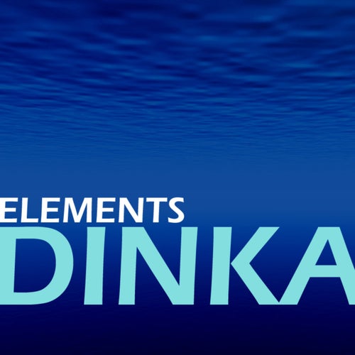 Cover art for Elements