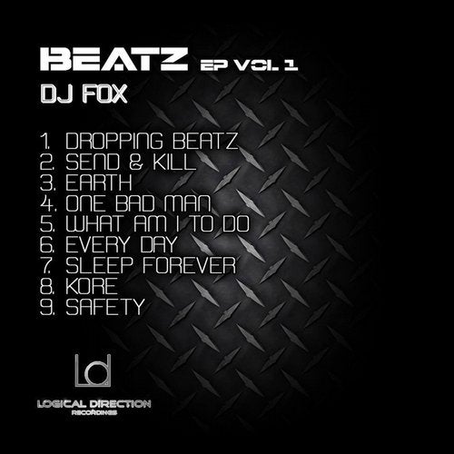 Beatz Vol 1