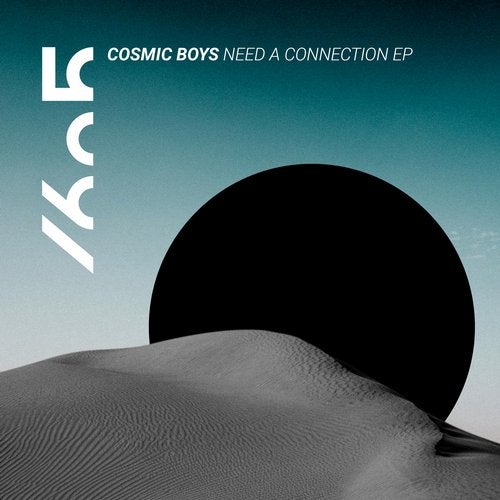 Cover art for Need A Connection EP