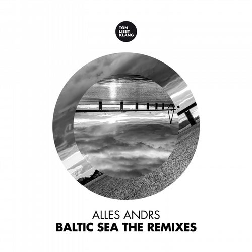 Baltic Sea(The Remixes)