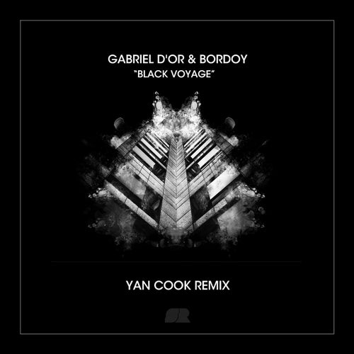 Black Voyage Remix