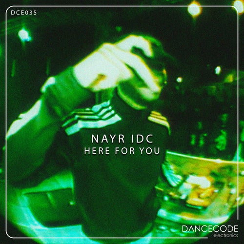 Here For You (Extended Mix)