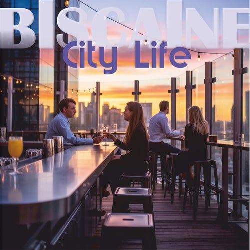 City Life