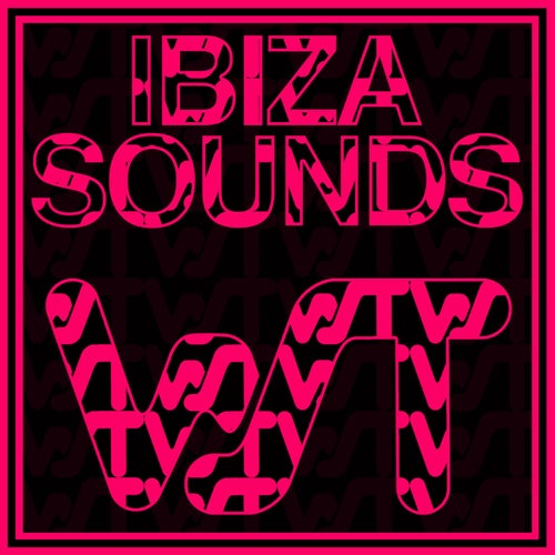 Cover art for World Sound Trax Ibiza Sounds