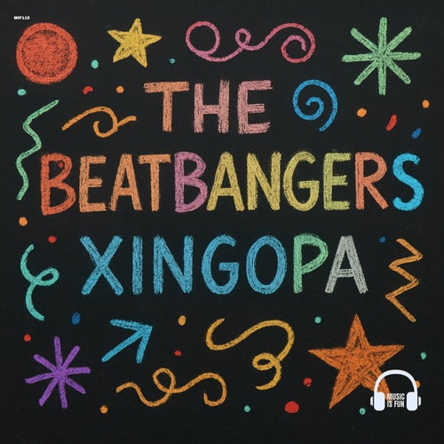 Xingopa
