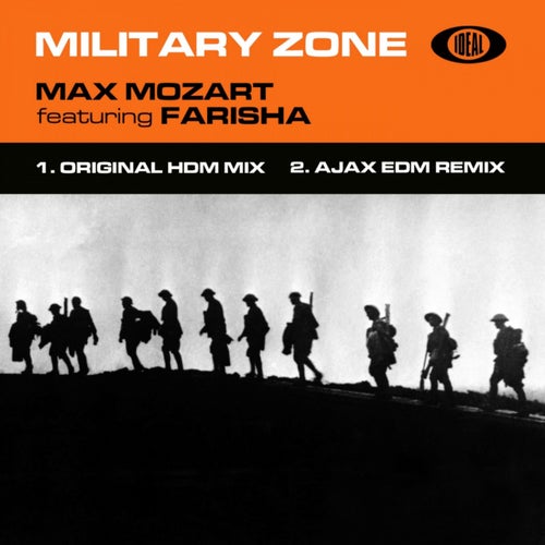 Military Zone