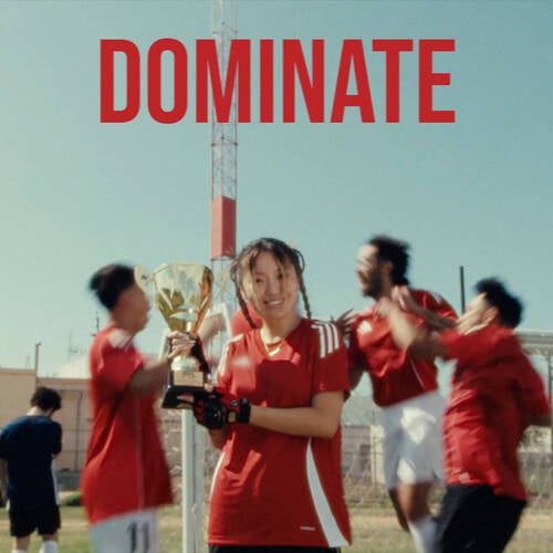 Dominate (Extended Mix)