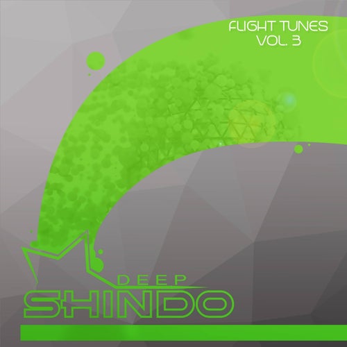 Flight Tunes ,vol.3