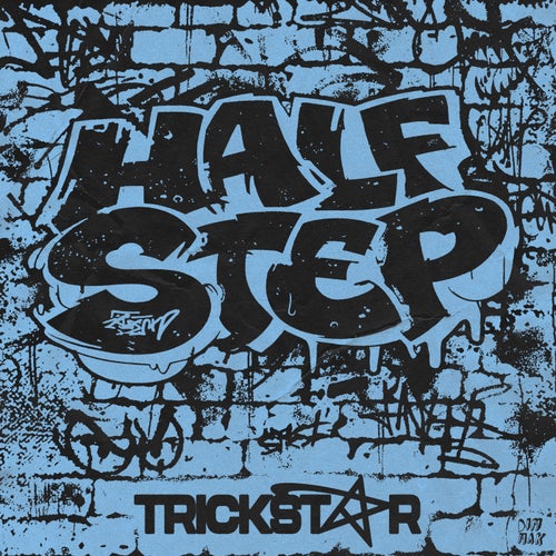 Halfstep - Extended Mix