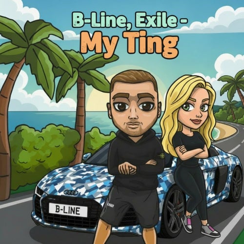 My Ting