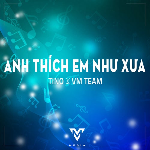 Anh Thích Em Như Xưa (Beat)