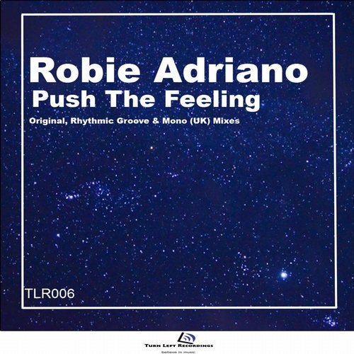 Push the Feeling