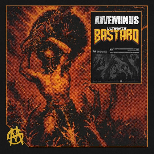 ULTIMATE BASTARD