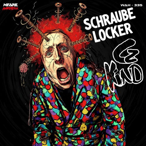 Schraube locker