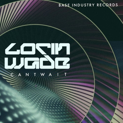 Cant Wait (Original Mix)